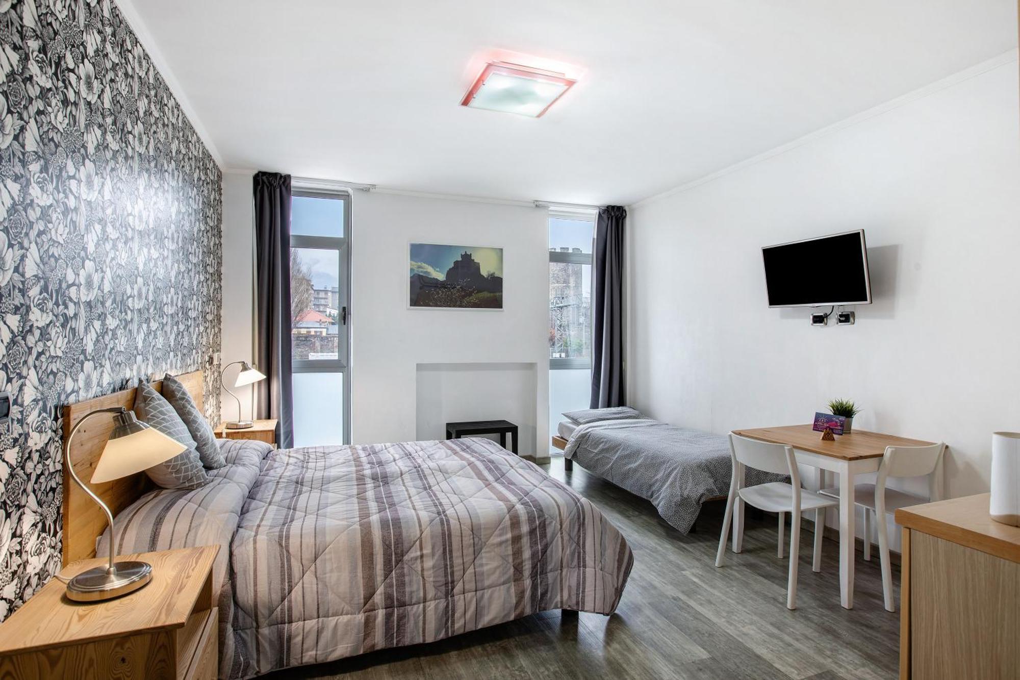 Alpen Pila Residence Loft 1 Aosta Exterior photo