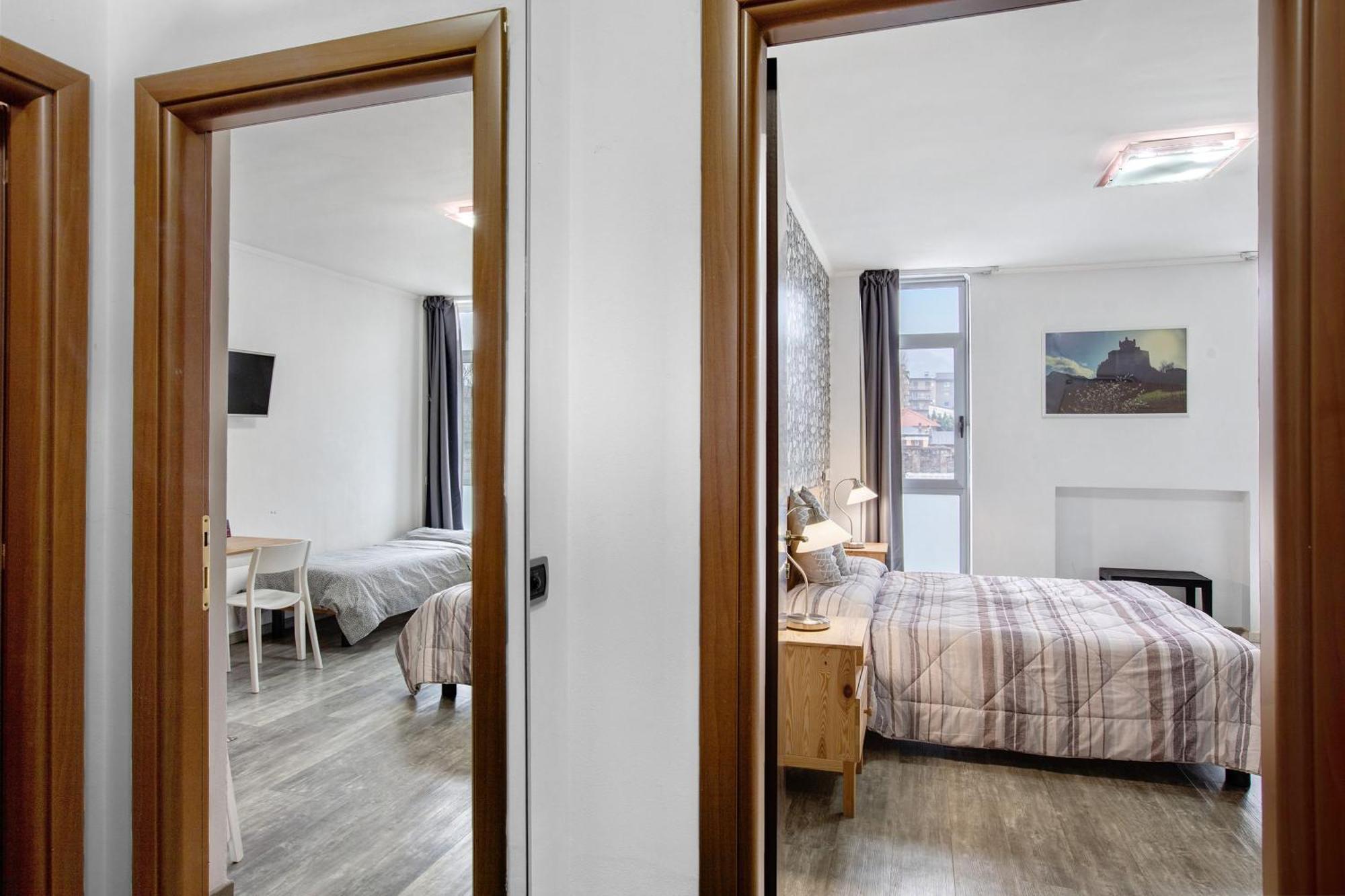 Alpen Pila Residence Loft 1 Aosta Exterior photo