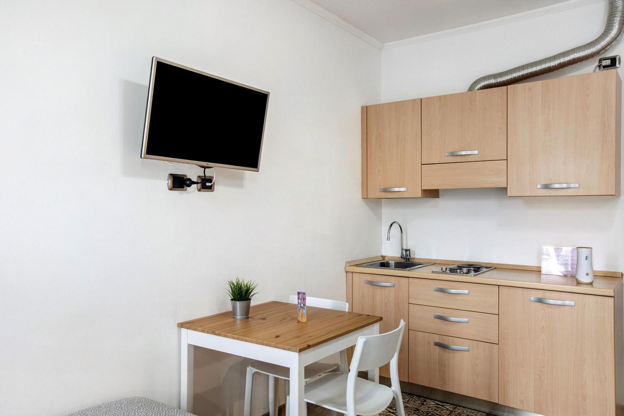 Alpen Pila Residence Loft 1 Aosta Exterior photo