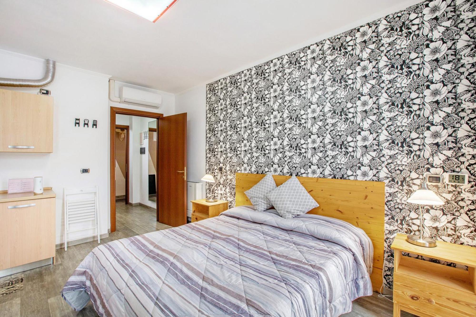 Alpen Pila Residence Loft 1 Aosta Exterior photo